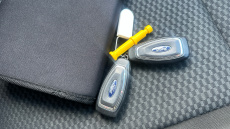 Ford Puma 1.0 EcoBoost Hybrid mHEV ST-Line 5dr Petrol Hatchback